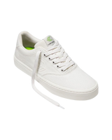 Naioca Shoes in Off White