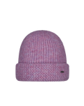 Girls Shae Beanie in Purple