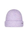 Girls Shae Beanie in Lilac