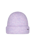 Girls Shae Beanie in Lilac