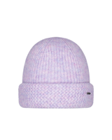 Girls Shae Beanie in Lilac