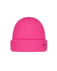 The Barts Girls Girls Shae Beanie in Hot Pink