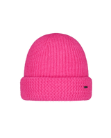 The Barts Girls Girls Shae Beanie in Hot Pink