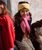 The Barts Girls Girls Shae Headband in Yellow