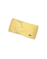The Barts Girls Girls Shae Headband in Yellow
