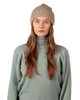 Kylar Beanie in Taupe