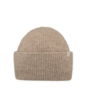 Kylar Beanie in Taupe