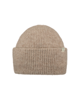 Kylar Beanie in Taupe