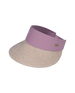 The Barts Womens Vesder Visor in Mauve