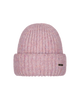 The Barts Womens Arugama Beanie in Mauve