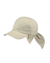 The Barts Womens Wupper Cap in Sand