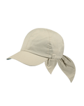 The Barts Womens Wupper Cap in Sand