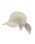 The Barts Womens Wupper Cap in Sand