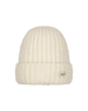 The Barts Womens Wellawaya Beanie in Cream