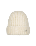 The Barts Womens Wellawaya Beanie in Cream