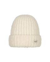 The Barts Womens Wellawaya Beanie in Cream