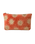 Sun Goddess Everyday Pouch in Rust