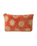 Sun Goddess Everyday Pouch in Rust