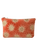 Sun Goddess Everyday Pouch in Rust