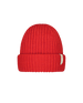 The Barts Womens Chilah Beanie in Red