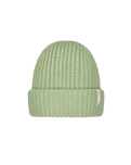The Barts Womens Chilah Beanie in Light Pistache