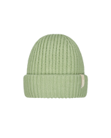 The Barts Womens Chilah Beanie in Light Pistache