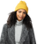 The Barts Womens Chilah Beanie in Yellow