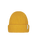 The Barts Womens Chilah Beanie in Yellow