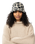 The Barts Womens Lylja Bucket Hat in Beige