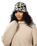 The Barts Womens Lylja Bucket Hat in Beige