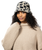 The Barts Womens Lylja Bucket Hat in Beige