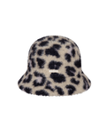The Barts Womens Lylja Bucket Hat in Beige
