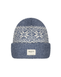 The Barts Womens Negomba Beanie in Denim