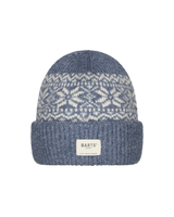 The Barts Womens Negomba Beanie in Denim