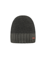 The Barts Mens Davido Beanie in Army