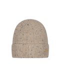 The Barts Mens Olafs Beanie in Beige