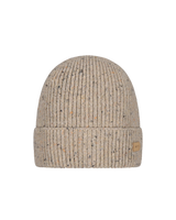 The Barts Mens Olafs Beanie in Beige