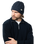 The Barts Mens Kaen Beanie in Navy