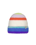 The Barts Girls Girls Kumana Beanie in Purple