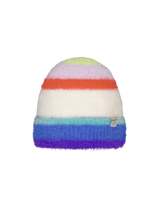 The Barts Girls Girls Kumana Beanie in Purple