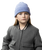 The Barts Girls Girls Jeansy Beanie in Blue