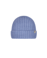 The Barts Girls Girls Jeansy Beanie in Blue