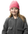 The Barts Girls Girls Jeansy Beanie in Pink
