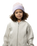 The Barts Girls Girls Lianan Beanie in Lilac