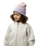 The Barts Girls Girls Lianan Beanie in Lilac