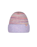 The Barts Girls Girls Lianan Beanie in Lilac