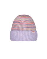 The Barts Girls Girls Lianan Beanie in Lilac