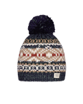 The Barts Boys Boys Everart Beanie in Navy