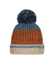 The Barts Boys Boys Grivin Beanie in Beige