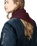 The Barts Womens Neolana Scarf in Aubergine
